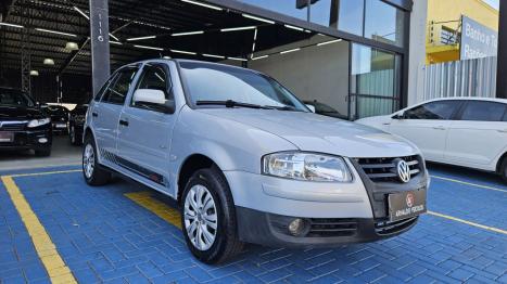 VOLKSWAGEN Gol 1.6 4P G4 POWER FLEX, Foto 4