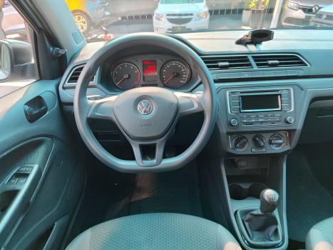 VOLKSWAGEN Gol 1.6 4P FLEX MSI, Foto 7