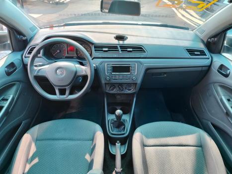 VOLKSWAGEN Gol 1.6 4P FLEX MSI, Foto 8
