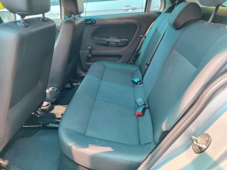 VOLKSWAGEN Gol 1.6 4P FLEX MSI, Foto 10