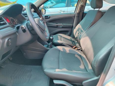 VOLKSWAGEN Gol 1.6 4P FLEX MSI, Foto 9