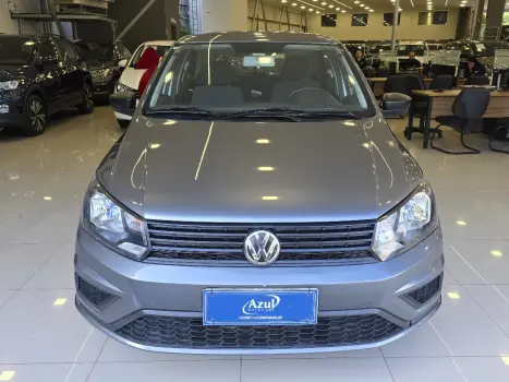 VOLKSWAGEN Gol 1.6 4P FLEX MSI, Foto 2