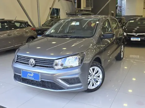 VOLKSWAGEN Gol 1.6 4P FLEX MSI, Foto 3