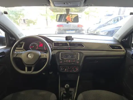 VOLKSWAGEN Gol 1.6 4P FLEX MSI, Foto 7