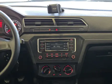 VOLKSWAGEN Gol 1.6 4P FLEX MSI, Foto 8