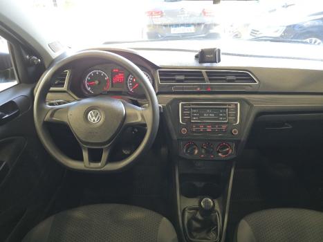 VOLKSWAGEN Gol 1.6 4P FLEX MSI, Foto 10