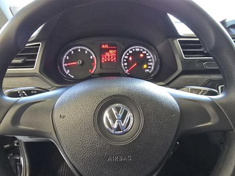 VOLKSWAGEN Gol 1.6 4P FLEX MSI, Foto 11