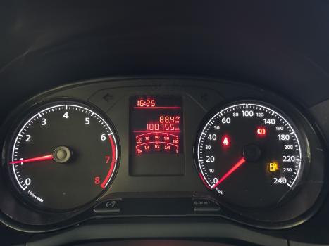 VOLKSWAGEN Gol 1.6 4P FLEX MSI, Foto 12