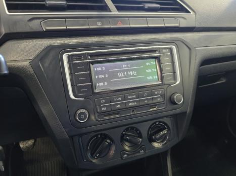 VOLKSWAGEN Gol 1.6 4P FLEX MSI, Foto 13