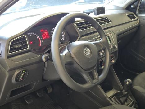 VOLKSWAGEN Gol 1.6 4P FLEX MSI, Foto 14