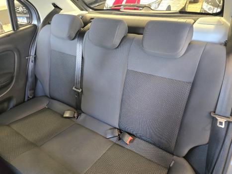 VOLKSWAGEN Gol 1.6 4P FLEX MSI, Foto 16