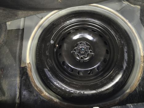 VOLKSWAGEN Gol 1.6 4P FLEX MSI, Foto 18
