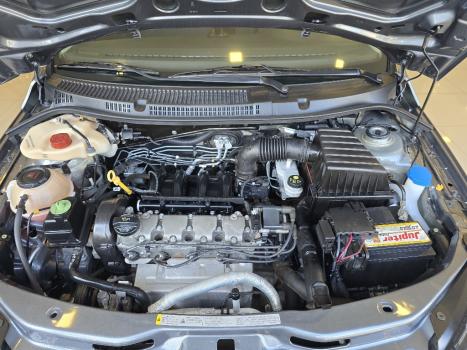 VOLKSWAGEN Gol 1.6 4P FLEX MSI, Foto 19