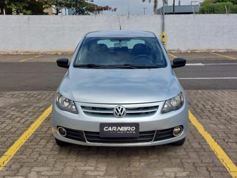 VOLKSWAGEN Gol 1.6 4P G5 TREND FLEX, Foto 2