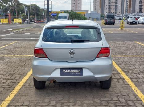 VOLKSWAGEN Gol 1.6 4P G5 TREND FLEX, Foto 3