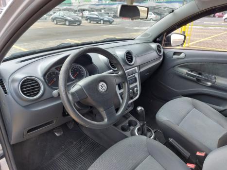 VOLKSWAGEN Gol 1.6 4P G5 TREND FLEX, Foto 6
