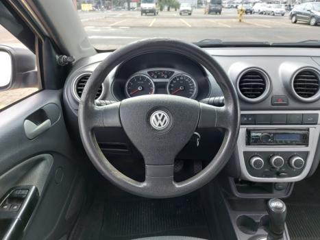 VOLKSWAGEN Gol 1.6 4P G5 TREND FLEX, Foto 8