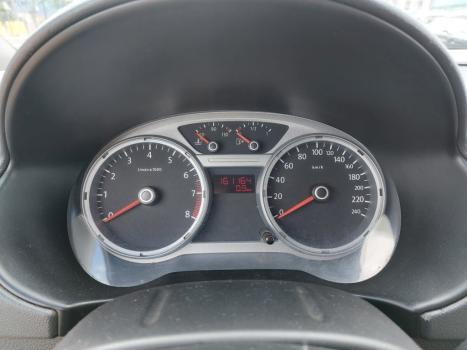 VOLKSWAGEN Gol 1.6 4P G5 TREND FLEX, Foto 9