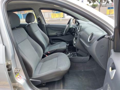 VOLKSWAGEN Gol 1.6 4P G5 TREND FLEX, Foto 10