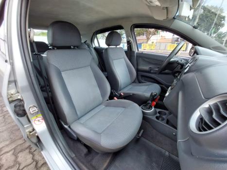 VOLKSWAGEN Gol 1.6 4P G5 TREND FLEX, Foto 11