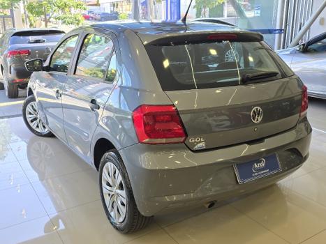 VOLKSWAGEN Gol 1.6 4P FLEX MSI, Foto 4