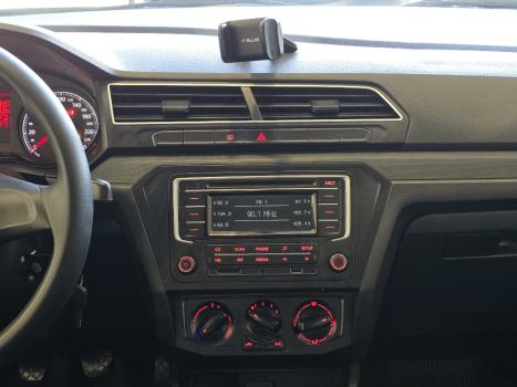 VOLKSWAGEN Gol 1.6 4P FLEX MSI, Foto 8
