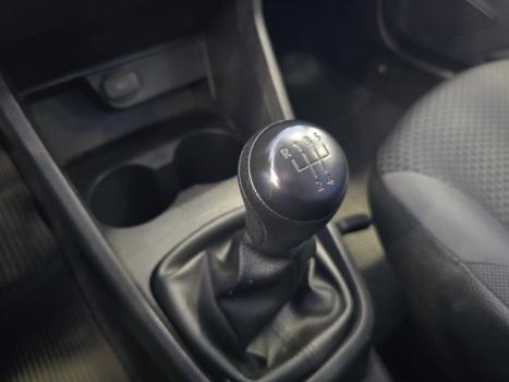 VOLKSWAGEN Gol 1.6 4P FLEX MSI, Foto 9