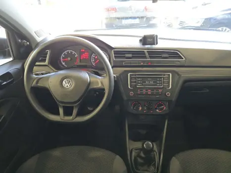 VOLKSWAGEN Gol 1.6 4P FLEX MSI, Foto 10