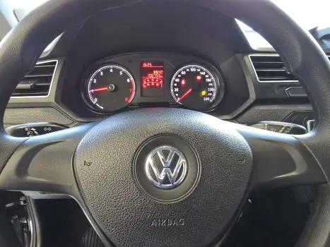VOLKSWAGEN Gol 1.6 4P FLEX MSI, Foto 11