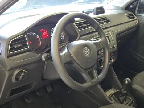 VOLKSWAGEN Gol 1.6 4P FLEX MSI, Foto 14