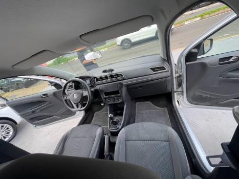 VOLKSWAGEN Gol 1.6 4P FLEX MSI, Foto 9