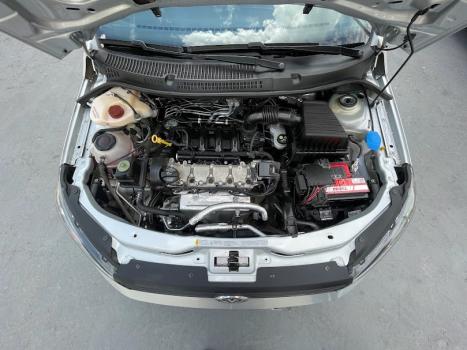 VOLKSWAGEN Gol 1.6 4P FLEX MSI, Foto 11