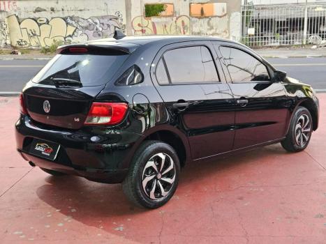 VOLKSWAGEN Gol 1.6 4P G5 FLEX, Foto 2