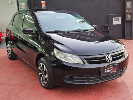 VOLKSWAGEN Gol 1.6 4P G5 FLEX, Foto 3