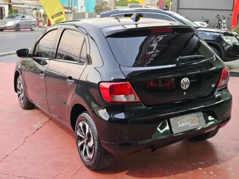 VOLKSWAGEN Gol 1.6 4P G5 FLEX, Foto 4