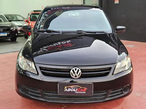 VOLKSWAGEN Gol 1.6 4P G5 FLEX, Foto 5