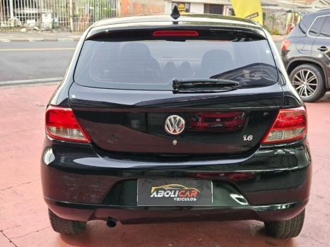VOLKSWAGEN Gol 1.6 4P G5 FLEX, Foto 6