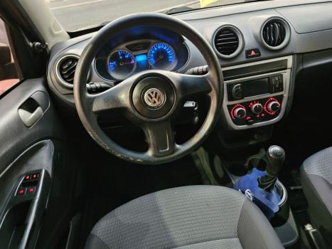 VOLKSWAGEN Gol 1.6 4P G5 FLEX, Foto 7