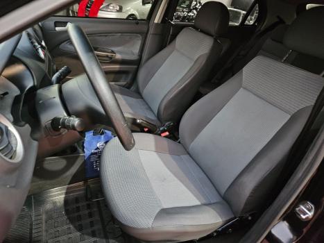 VOLKSWAGEN Gol 1.6 4P G5 FLEX, Foto 8