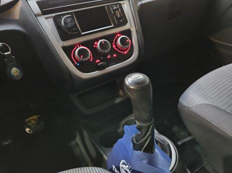 VOLKSWAGEN Gol 1.6 4P G5 FLEX, Foto 9