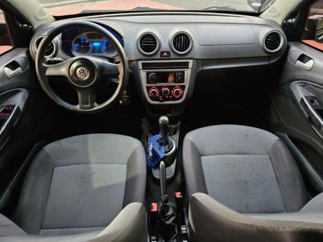 VOLKSWAGEN Gol 1.6 4P G5 FLEX, Foto 10