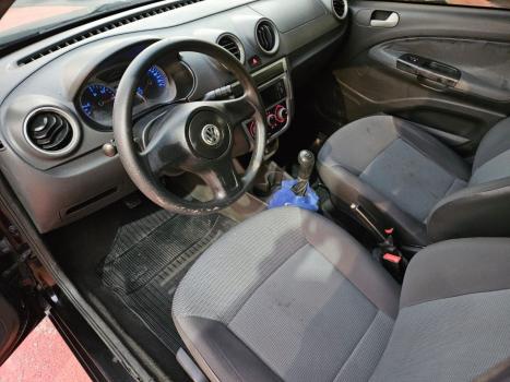 VOLKSWAGEN Gol 1.6 4P G5 FLEX, Foto 11