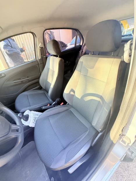 VOLKSWAGEN Gol 1.6 4P FLEX MSI, Foto 4