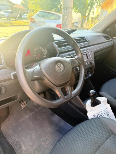 VOLKSWAGEN Gol 1.6 4P FLEX MSI, Foto 8