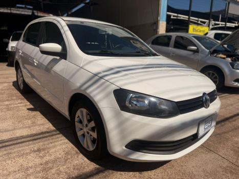 VOLKSWAGEN Gol 1.6 4P G6 TRENDLINE FLEX, Foto 2