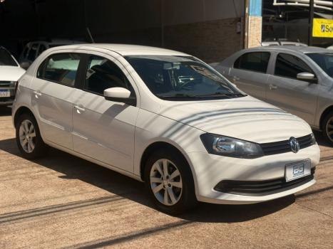 VOLKSWAGEN Gol 1.6 4P G6 TRENDLINE FLEX, Foto 3