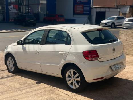 VOLKSWAGEN Gol 1.6 4P G6 TRENDLINE FLEX, Foto 4