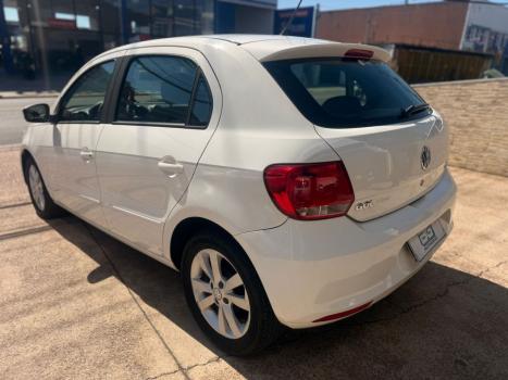VOLKSWAGEN Gol 1.6 4P G6 TRENDLINE FLEX, Foto 6