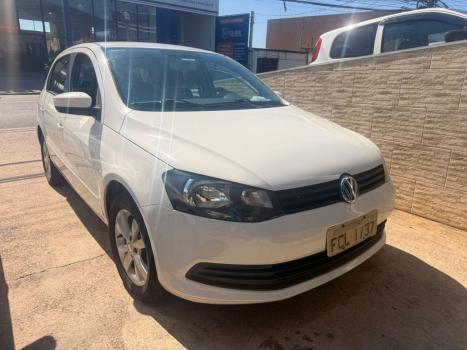 VOLKSWAGEN Gol 1.6 4P G6 TRENDLINE FLEX, Foto 7