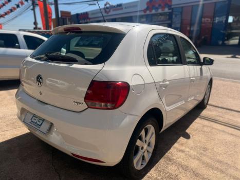 VOLKSWAGEN Gol 1.6 4P G6 TRENDLINE FLEX, Foto 8